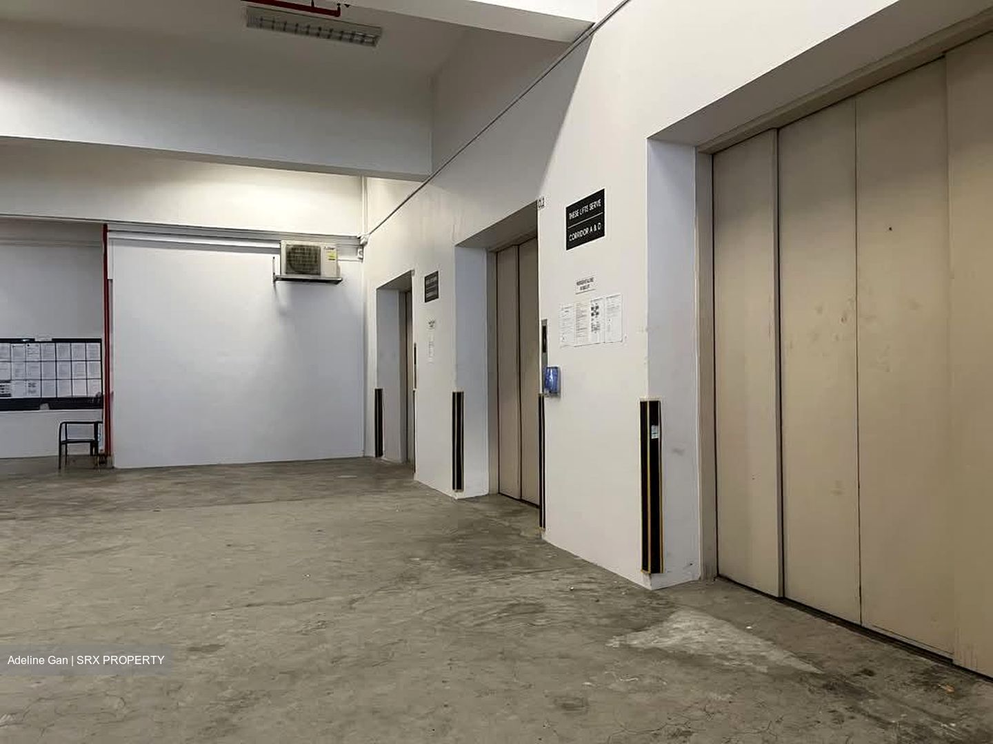 A'posh Bizhub (D27), Factory #576568641